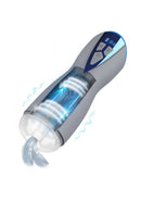 Masturs Eloa Winged Goddess Multi Function Masturbator with advanced stimulation and interactive design.