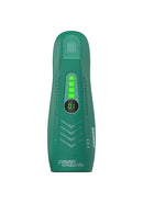 Masturs Ayla Forest Warrior Multi Function Masturbator with control buttons and sleek design.
