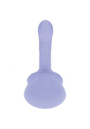 LoveLine Satisfaction Grinder Adjustable Thrusting Pulse Wave Purple, a dynamic pleasure device for powerful stimulation.