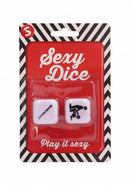 SEXY DICE-0
