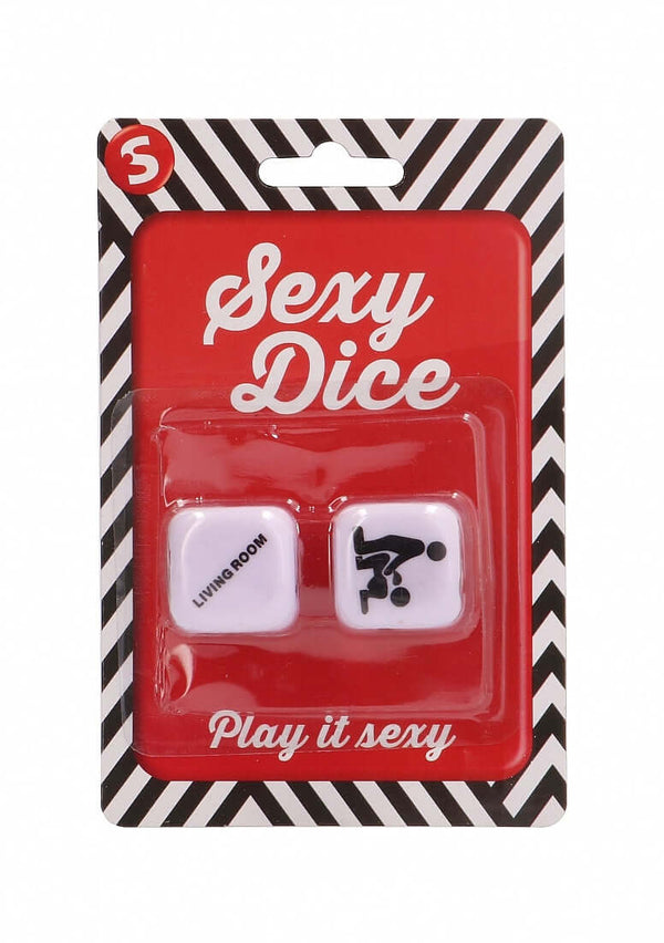 SEXY DICE-0