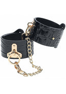 OUCH! ROME COLLECTION HANDCUFFS-0