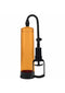 PUMPED BASIC PUMP 2 ORANGE-0