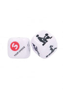 TAKE THE GAMBLE SEX DICE-0