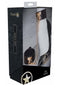 OUCH! ROME COLLECTION LEG CUFFS-1