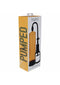 PUMPED BASIC PUMP 2 ORANGE-1