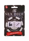 TAKE THE GAMBLE SEX DICE-1