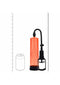 PUMPED BASIC PUMP 2 ORANGE-2