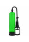 PUMPED BASIC PUMP 2 GREEN-0