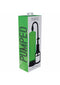 PUMPED BASIC PUMP 2 GREEN-1