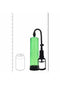 PUMPED BASIC PUMP 2 GREEN-2