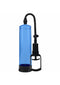 PUMPED BASIC PUMP 2 BLUE-0