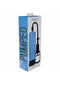 PUMPED BASIC PUMP 2 BLUE-1