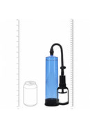 PUMPED BASIC PUMP 2 BLUE-2