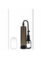 PUMPED BASIC PUMP 2 BLACK-2