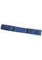 OUCH! FLORENCE COLLECTION PADDLE - BLUE-0