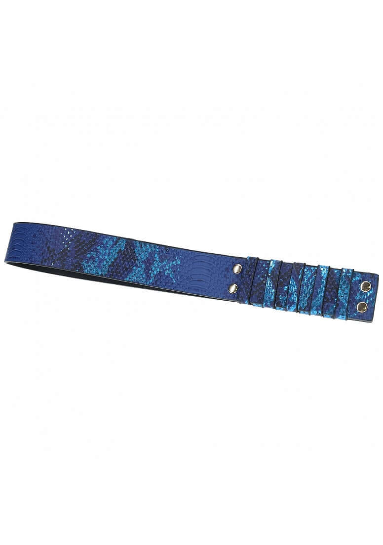 OUCH! FLORENCE COLLECTION PADDLE - BLUE-0