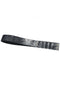 OUCH! FLORENCE COLLECTION PADDLE - BLACK-0