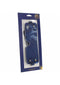 OUCH! FLORENCE COLLECTION BLINDFOLD - BLUE-1