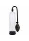 PUMPED BASIC PUMP 1 TRANSPARENT-0