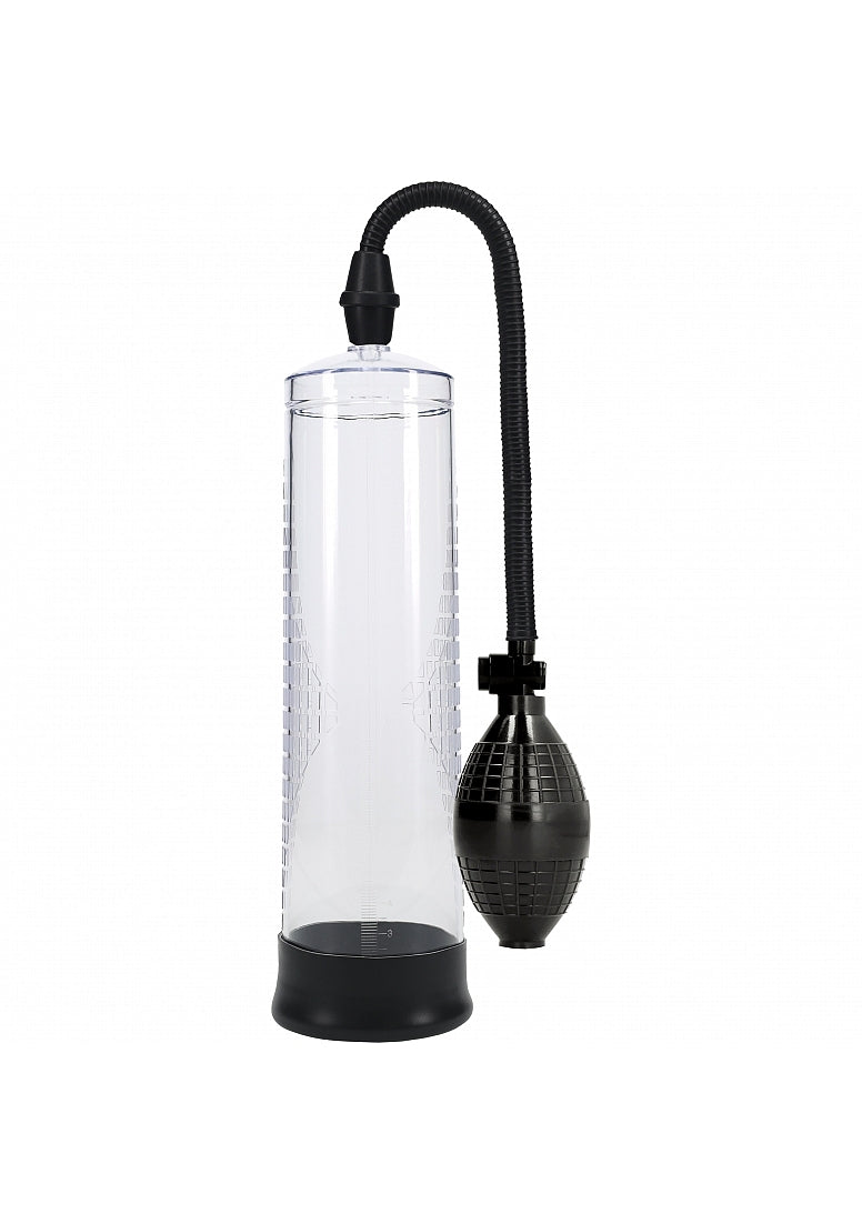 PUMPED BASIC PUMP 1 TRANSPARENT-0