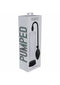 PUMPED BASIC PUMP 1 TRANSPARENT-1