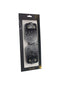 OUCH! FLORENCE COLLECTION BLINDFOLD - BLACK-1