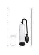 PUMPED BASIC PUMP 1 TRANSPARENT-2