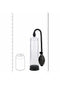 PUMPED BASIC PUMP 1 TRANSPARENT-2