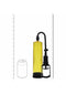 PUMPED BASIC PUMP 2 YELLOW-1