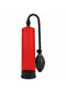 PUMPED BASIC PUMP 1 RED-0