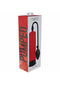 PUMPED BASIC PUMP 1 RED-1