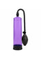 PUMPED BASIC PUMP 1 PURPLE-0