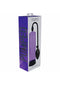 PUMPED BASIC PUMP 1 PURPLE-1