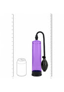 PUMPED BASIC PUMP 1 PURPLE-2