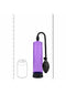 PUMPED BASIC PUMP 1 PURPLE-2