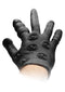 STIMULATION GLOVE BLACK-0