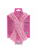 OUCH! BONDAGE ROPE 10 METERS PINK-1