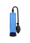 PUMPED BASIC PUMP 1 BLUE-0