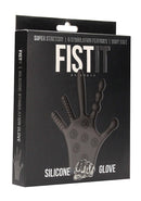 STIMULATION GLOVE BLACK-1