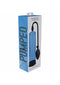 PUMPED BASIC PUMP 1 BLUE-1