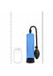 PUMPED BASIC PUMP 1 BLUE-2