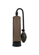 PUMPED BASIC PUMP 1 BLACK-0