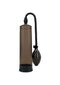 PUMPED BASIC PUMP 1 BLACK-0