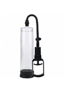 PUMPED BASIC PUMP 2 TRANSPARENT-0