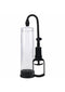 PUMPED BASIC PUMP 2 TRANSPARENT-0