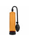 PUMPED BASIC PUMP 1 ORANGE-0