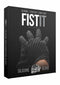 MASTURBATION GLOVE BLACK-1