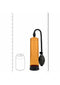 PUMPED BASIC PUMP 1 ORANGE-2