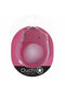 OUCH! CLASSIC METAL HANDCUFFS PINK-1